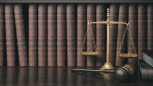 Komornik Radom Michał Berliński